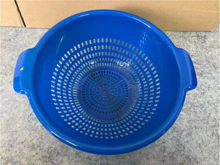 Drain Basket Plastic Injection Molding Companies
