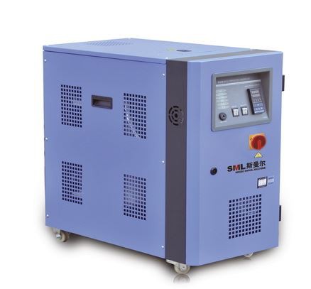 Mold Temperature Controller
